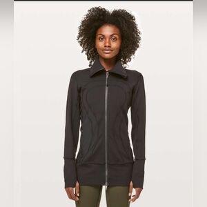 Lululemon In Stride Jacket size 6